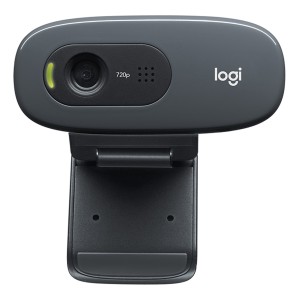وب کم لاجیتک مدل C270i IPTV